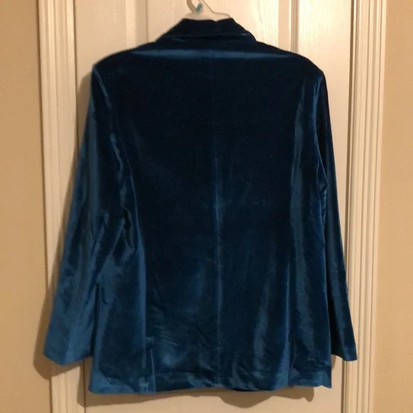 NWT ATTITUDE UNKNOWN JACKET SIZE X - LARGE - Picture 3 of 4